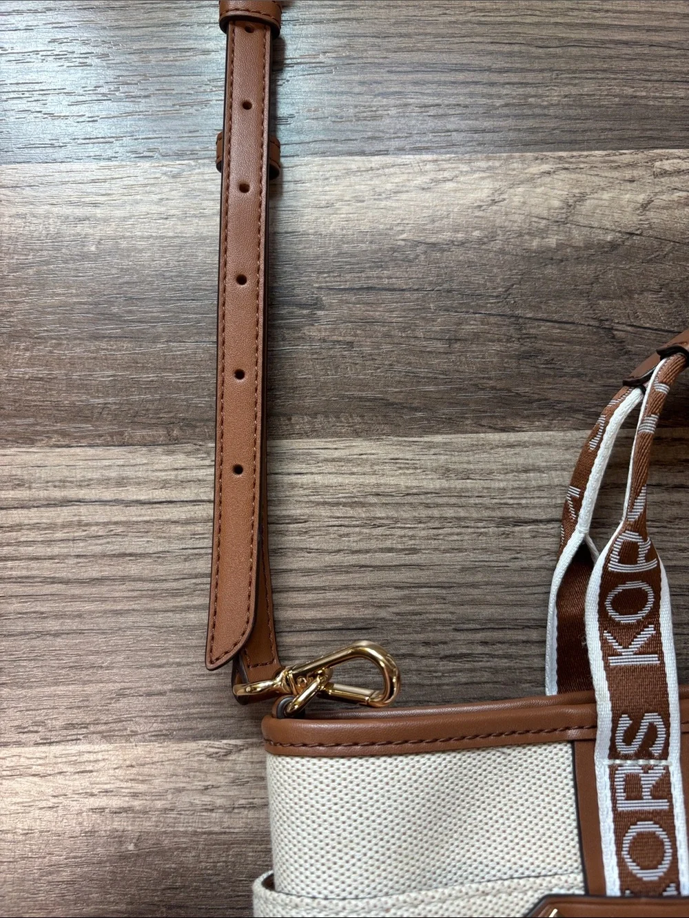 Michael Michael Kors Maeve Small Convertible Open Tote